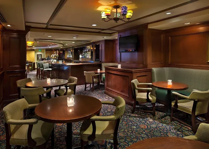Warwick Seattle
