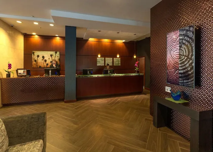 Silver Cloud Hotel - Seattle Stadium
